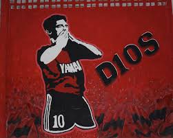 More images for newells maradona » Maradona A Newell S Vivo Futbol