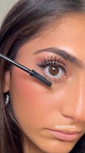 Summer make up in full swing!! 🌷💫 @maybelline Colossal Bubble Mascara &  Lifter Glaze are 2 of my new staples 🫶🏻 @target @targetstyle  #MaybellinePartner