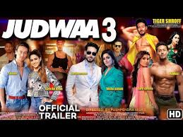 Judwaa 3 Official Trailer 2020 Tiger Shroff Disha Patani Sara Ali Khan Tara Sutaria Movie Story Youtube If sajid nadiadwala and david dhawan are kind, i will also be there for judwaa 3. varun, who is playing a double role in the film, welcomed anupam to its cast, which also includes. judwaa 3 official trailer 2020 tiger shroff disha patani sara ali khan tara sutaria movie story