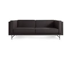 Bank 80 Low Profile Sofa Deep Seat Sofas Blu Dot To keep a low profile = i avoid attracting attention to myself (as though bending down a bit to hide) i'm keeping a low profile. bank 80 sofa