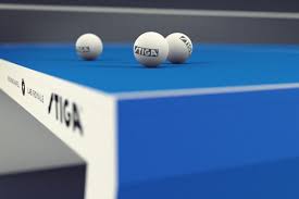 Next Generation Table Tennis Table On Behance Table Tennis Ping Pong Ping Pong Table