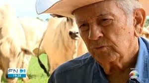 Pecuarista Antonio Renato Prata morre aos 92 anos em Presidente Prudente