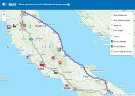 Maybe you would like to learn more about one of these? Traffico A 14 In Tempo Reale Info E App