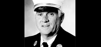 The Story of FDNY Chief Ray Downey