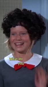 Jan Walking Brady Bunch