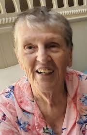 Marian L. Harrison, Registered Nurse