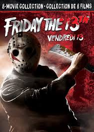 Film d'horreur de marcus nispel (2009). Friday The 13th The Ultimate Collection Amazon Ca