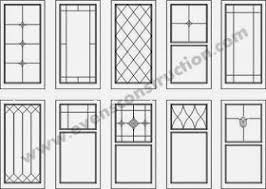 Kerala House Plans Kerala House Designs Kerala Interior Designs Kerala Villa Designs Kerala Home Des Window Design Home Window Grill Design Window Grill Design