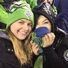 Brittney Spivey's Instagram, Twitter & Facebook