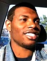 Malik Booth's Instagram, Twitter & Facebook