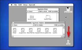 Where Is The Recycle Bin On A Mac