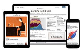 Engage and inspire your students with access to the new york times in your course, classroom or school. Nytimes New York Times Online Libguides At University Of California Merced