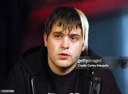 425 Paul Thomas Good Charlotte Photos & High Res Pictures