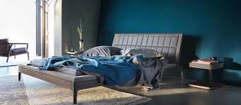 Trattandosi di un colore dal carattere deciso bisogna innanzitutto. Arredare La Camera Da Letto Con Il Blu Interior Art Design