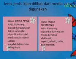 Iklan media elekronik yang disebar luaskan melalui media elektronik, seperti tv, radio, dan internet. Tugas Sbo Tv 3 September 2020 Kelas 5 Jawaban Soal Gambar