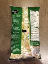 Costco Taylor Farms Asian Cashew Chopped Salad Review Chopped Salad Salad Kits Costco Meals