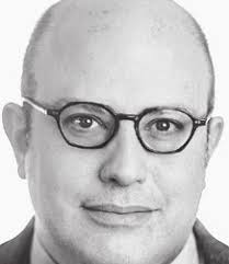 Warden: Prison is here to stay