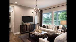Living room layout is a fascinating area of interior design, because the living room is the place where we spend time entertaining, relaxing, and not only are these pics a great way to get innovative design ideas for your own home, they shed light on some tricky layout dilemmas: 50 Small Living Rooms Beautiful Design Ideas Youtube