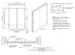 We did not find results for: Fire Double Leaf Door Detail Plan Elevation And Section Layout File Cadbull
