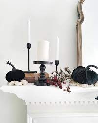 Masquerade Halloween Decor In The Living Room One Thousand Oaks Elegant Halloween Decor Classy Halloween Decor Classy Halloween