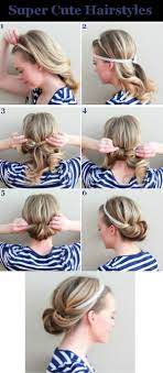 Super Cute Hairstyles Hair Styles Hair Beauty Super Cute Hairstyles
