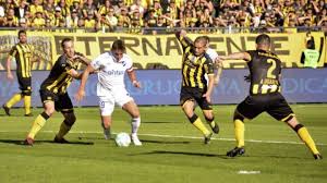 Sigue las posiciones de la temporada de la liga de paraguay 2021. Como Se Define El Campeonato Uruguayo As Com