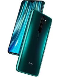 Smartfon Xiaomi Redmi Note 8 Pro 6 64gb Cvet Forest Green