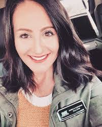 Danielle Stough's Instagram, Twitter & Facebook