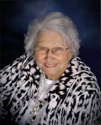 Mary Fuller Obituary