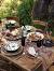 Italian Table Design