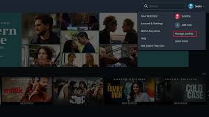 Creating an amazon prime account and selecting your plan are easily done, whether you already have an amazon account or not. So Andern Sie Das Profilbild In Amazon Prime Video Digideutsche