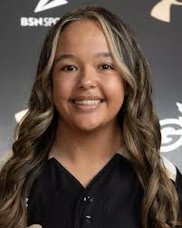 2024 Softball Roster