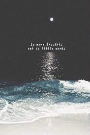 Night Time Waves Quotes I Can T Hold Em Anymore Beach At Night Dancing In The Moonlight Dogtrainingobedienceschool Com