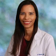 Itza Rivera MD