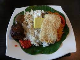 Kalau mau lebih spesial dengan lauk ikan atau ayam bakar maka harga per potongnya sekitar rp 17 ribuan. Solo S Nasi Liwet Food Nasi Liwet Rice