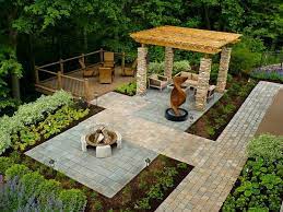 Patio Placement & Layout - Landscaping Network