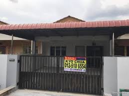 Maybe you would like to learn more about one of these? House For Rent New 1 Storey Ipoh Houses For Rent In Ipoh Mitula Homes