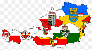 Yellow and red flag, flag of spain map english. Flags And Coats Of Arms Of The Austrian States Austria Hungary Flag Of Austria Map Austria Hungary Flag S Flag Text Wikimedia Commons Png Pngwing