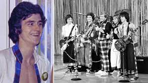 Les mckeown & bay city rollers. Jmfuwawpnqvxjm