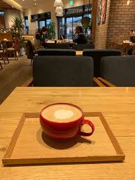 Seattle best coffee offers nine different coffees: Seattle S Best Coffee Shop Ropponmatsu Chuo Restaurant Reviews Photos Phone Number Tripadvisor