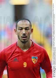 Between 2007 and 2018, he made 39 appearances and scored ten goals for the turkey national team. Umut Bulut Fotos Imago Images Fotos Stockfoto Bilder