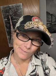 Introduction of new members in leo women group