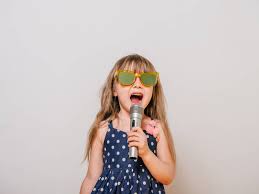 Free download of how's my kid 1.0.3. 21 Best Karaoke Songs For Kids When You Want An Epic Sing Along