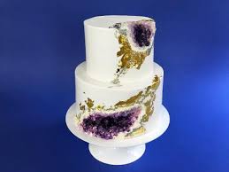 Cake baking 101 from brit and co. Here S How To Make The 3 Most Popular Cakes On Instagram Food Network