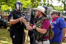 Jun 30, 2021 · cortland, n.y. When The Far Right Penetrates Law Enforcement Foreign Affairs