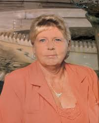 Bonnie S. Troxell Obituary October 2, 2025