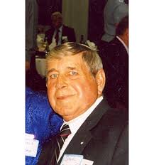 Norval Dawson Obituary (2009)