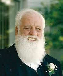 Obituary information for RONALD A. LEWIS "Santa"