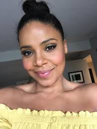 Sanaa Lathan