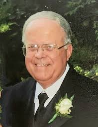 Obituary information for Alan J. Richardson